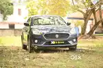 Maruti Suzuki Dzire 1.2 ZXI, 2019, Petrol