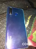 Vivo u 20 6/64 urgent sell