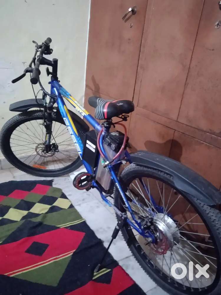 Brand New Battery Cycle for Sale