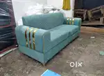 New brand sofa 3 seater