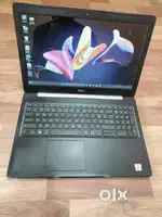 Dell Inspiron i3 10th Generation Silver Laptop