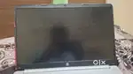 Hp laptop perfect condition