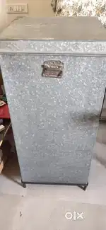 Grain storage