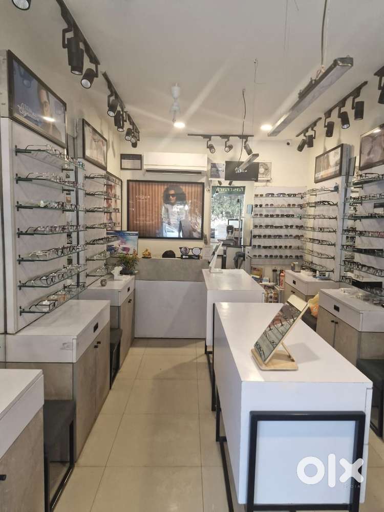 Commercial Shop Available for Sale – Mandi Parishad, Gomti Nagar