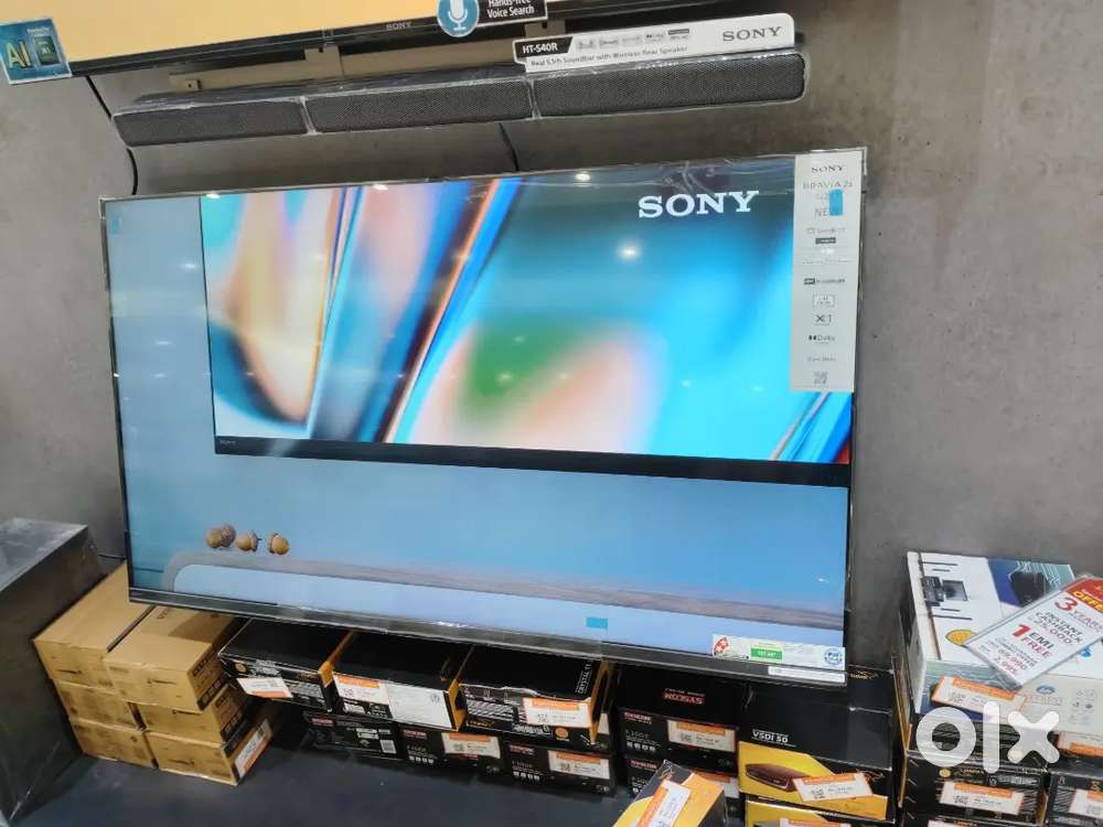 32'' Sony TV Smart TV Android TV Led TV Best
