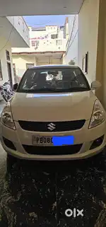 Maruti Suzuki Swift 2014 Petrol 71000 Km Driven