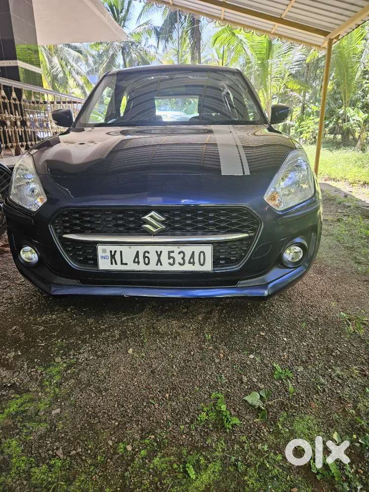 Maruti Suzuki Swift 2022 Petrol 35000 Km Driven