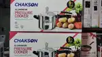 BRAND NEW GAS STOVE AVAILABLE AT ALUVA