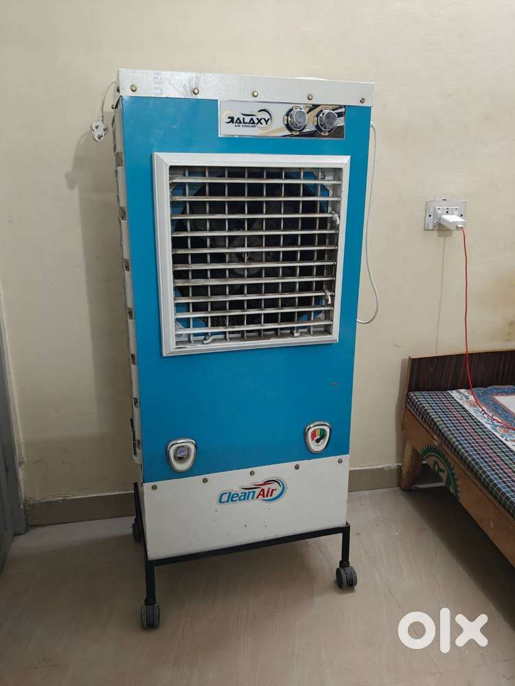 Galaxy Air Cooler