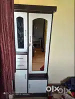 Urgent sell Dressing table and sofa couch