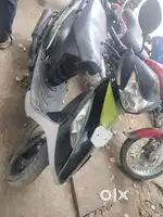 2012 TVS STREAK