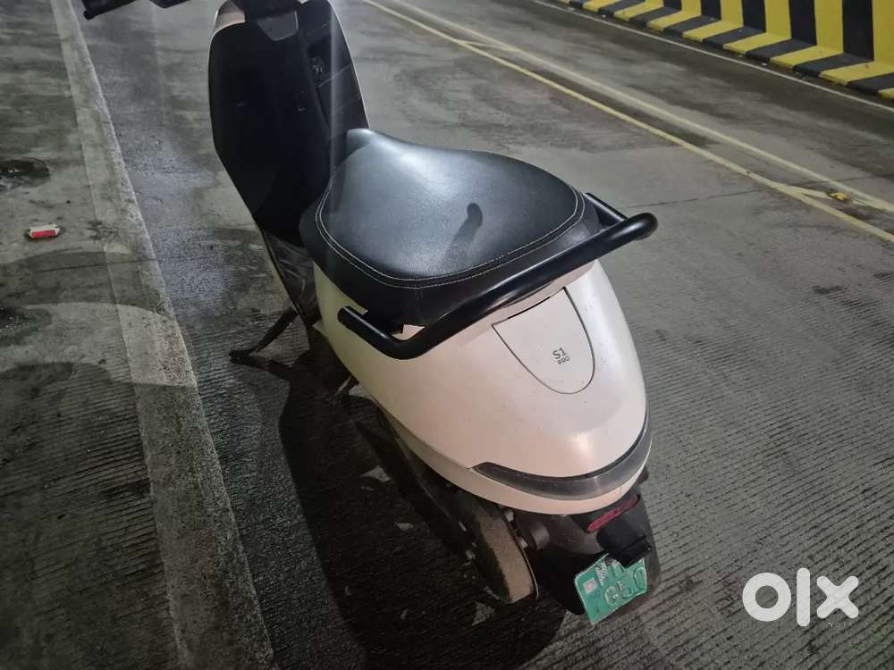 Ola S1pro  gen 2 brand new condition