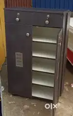 4x2.5 shoerack brand new