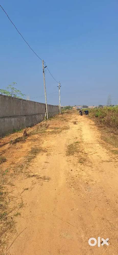 Free litigation land