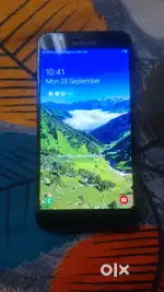 J7 prime  samsung