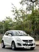 Maruti Suzuki Swift VDI (O), 2016, Diesel