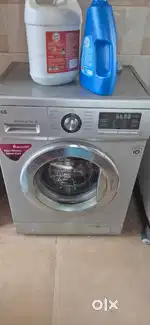 WASHING MACHINE SALE'S