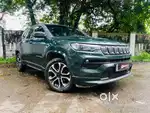 Jeep Compass Model S (O2) AT, 2021, Petrol