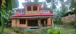 10.3cent & House (plot 1)-10.3 cents plain land (plot 2) for sale