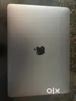 Macbook Pro 13inch Touch bar 2020 M1 Chip Laptop