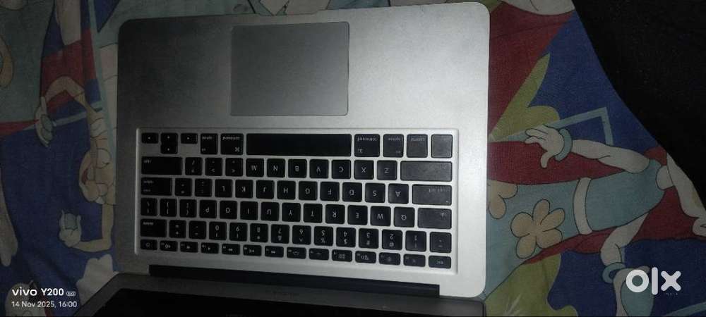 MacBook air