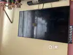 43” tv for inmediate sale