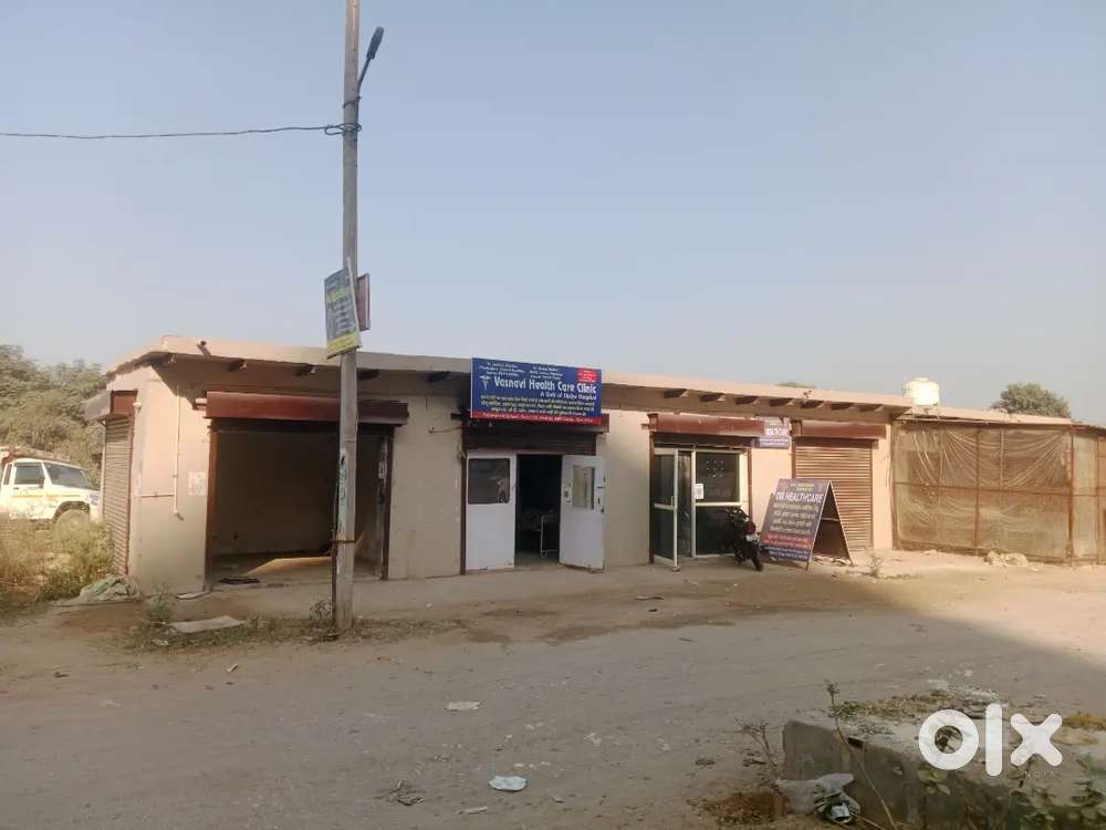 Shop for rent in sec 33 unitech gurgaon