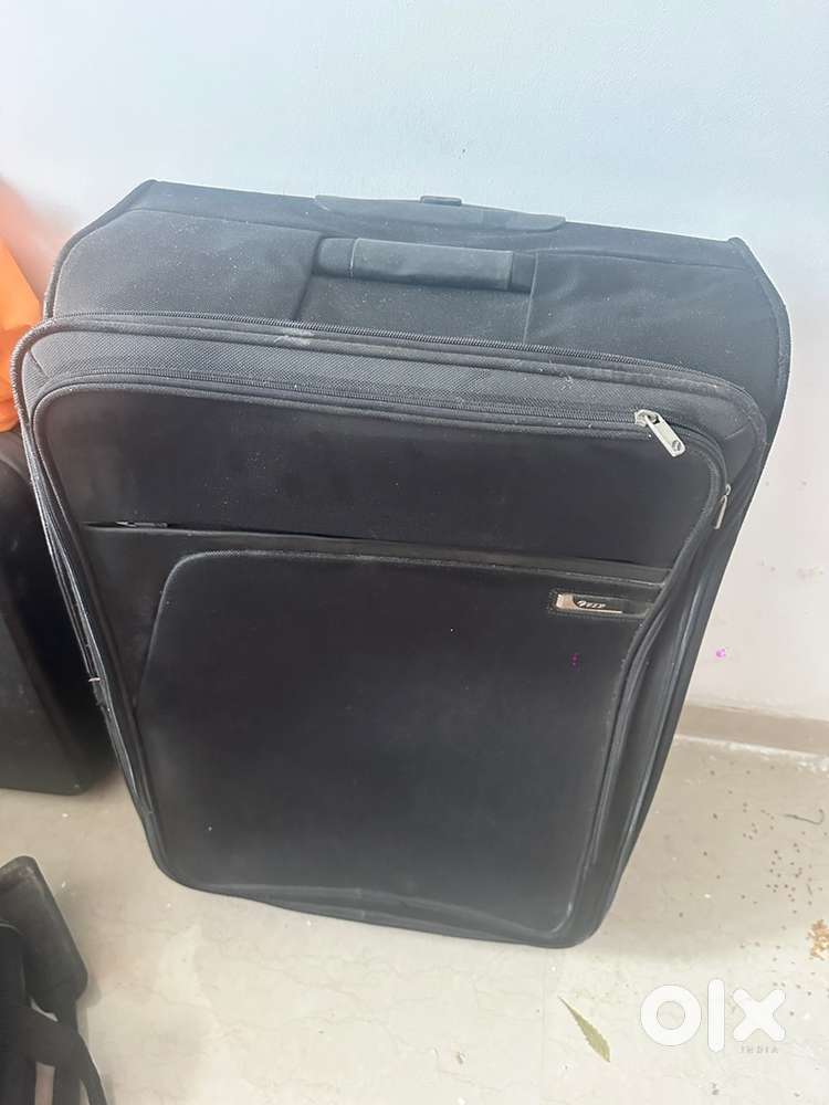 Travel bag