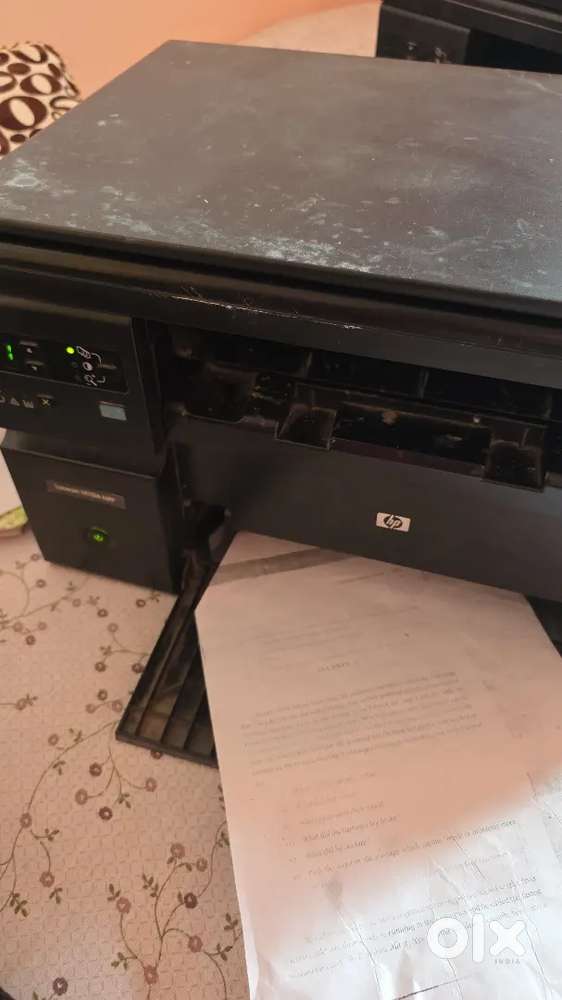 Hp Printer