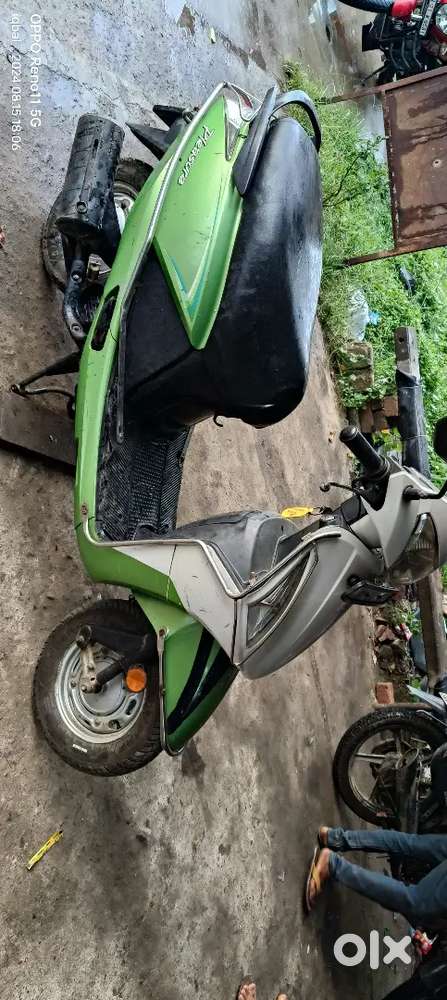 Full condition