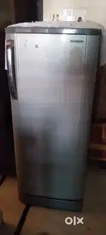 My sumsung 280 litter Refrigerator single hand Refrigerator