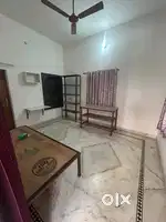 Room for girl