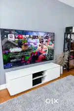 52 INCH ANDROID SMART LED TV AVAILABLE TODAY DEAL
