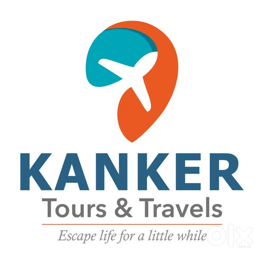 Kanker Tours and Travels Data Entry and Billing ke liye Staff Chahiye