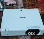 Sony projector