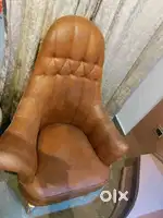 Maharaja Chairs