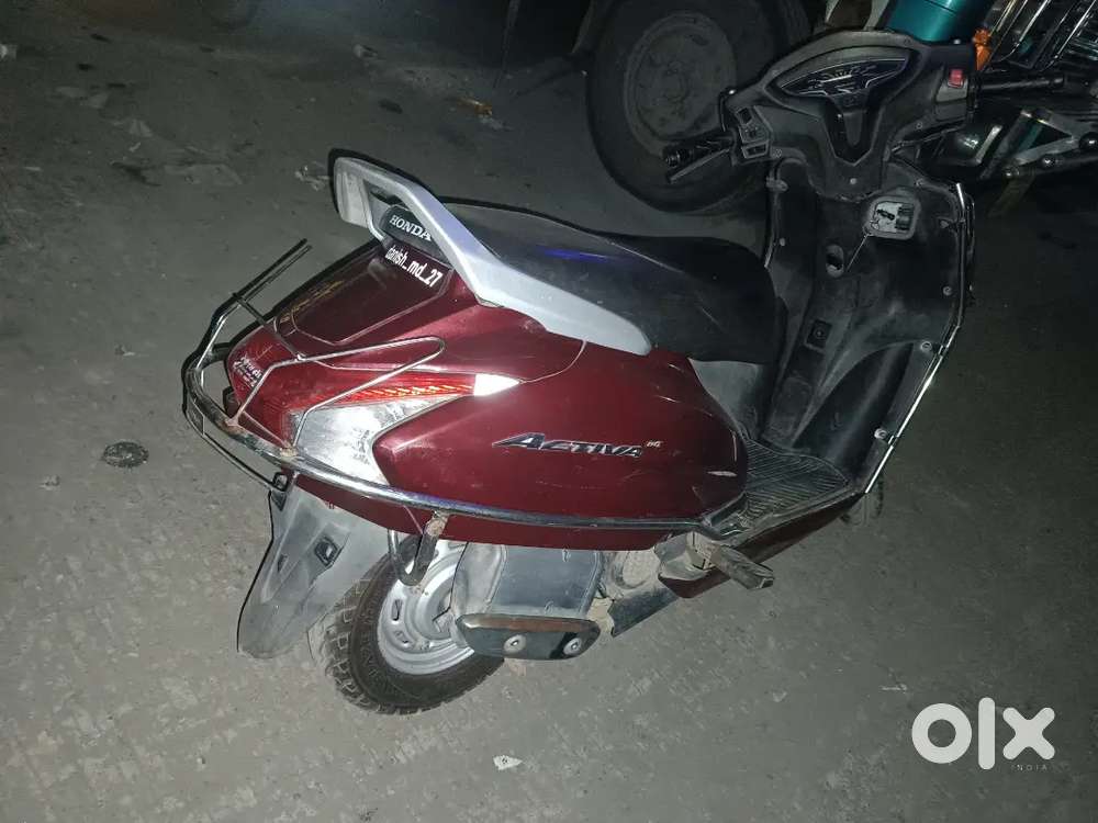 Actiwa 6g new tayr new battery