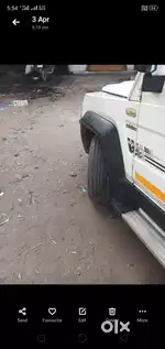 AC chalu aone condition gadi. 13 lakh price