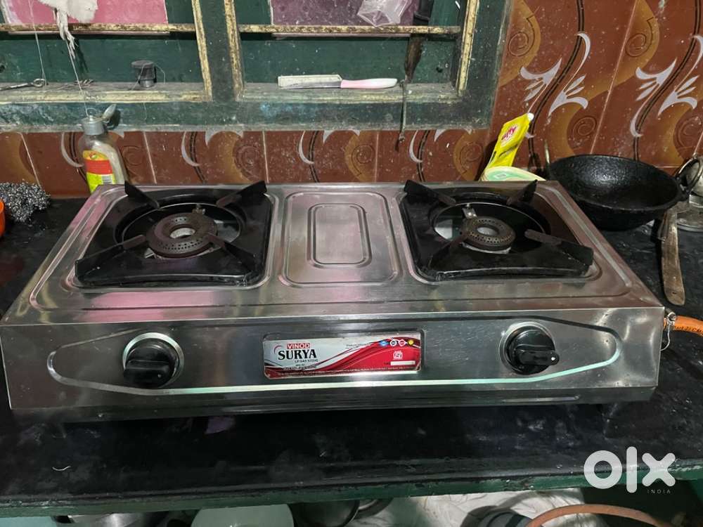 Vinod surya LP Gas stove