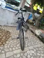 Cycle for boys 2000