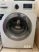 Fully Automatic Washing Machine – Excellent Condition – Great Deal!