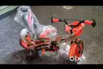 Lotto kids cycle new condition