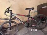 Good in condition 21 speed all gears working properly