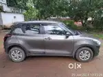 Maruti Suzuki Swift 2019 Petrol 92000 Km Driven