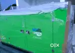 GENERATOR 2 SAAL FREE SPARE PART WARRANTY, FREE DELIVERY NEW BATTERY
