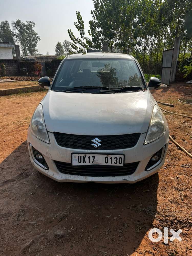 Maruti Suzuki Swift 2014 Diesel 86000 Km Driven