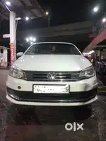 Volkswagen Vento 2013 Diesel 144000 Km Driven