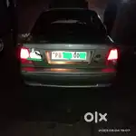 Maruti Suzuki Esteem 2004