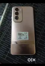 Oppo reno 12 pro