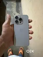 Iphone 15 pro (512 gb)